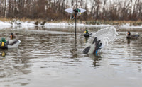 Lucky Duck Agitator HDi 2.0 Mallard Decoy